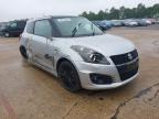 2014 SUZUKI SWIFT SPOR for sale at Copart NEWBURY