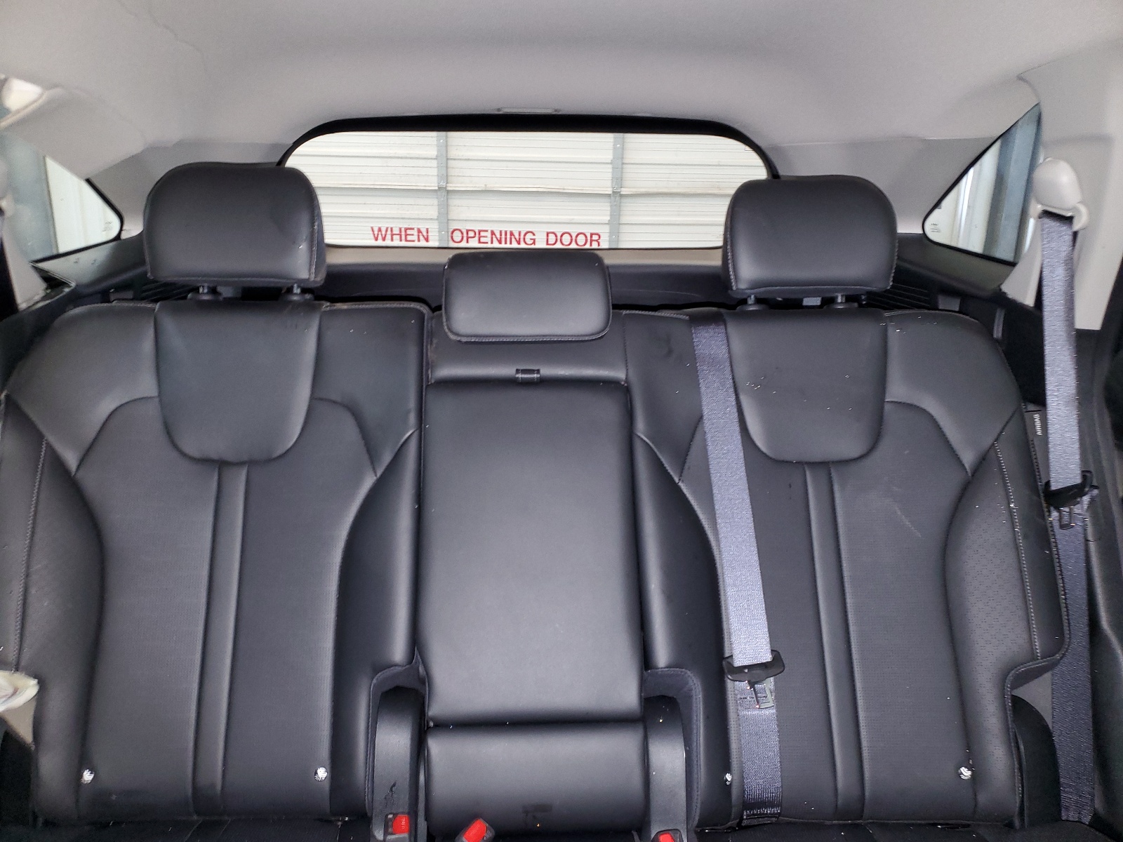 5XYRL4JC5RG274381 2022 Kia Sorento S