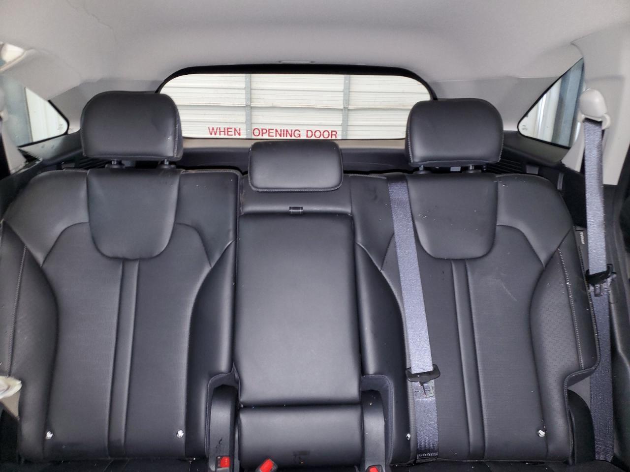 2022 Kia Sorento S VIN: 5XYRL4JC5RG274381 Lot: 64546474