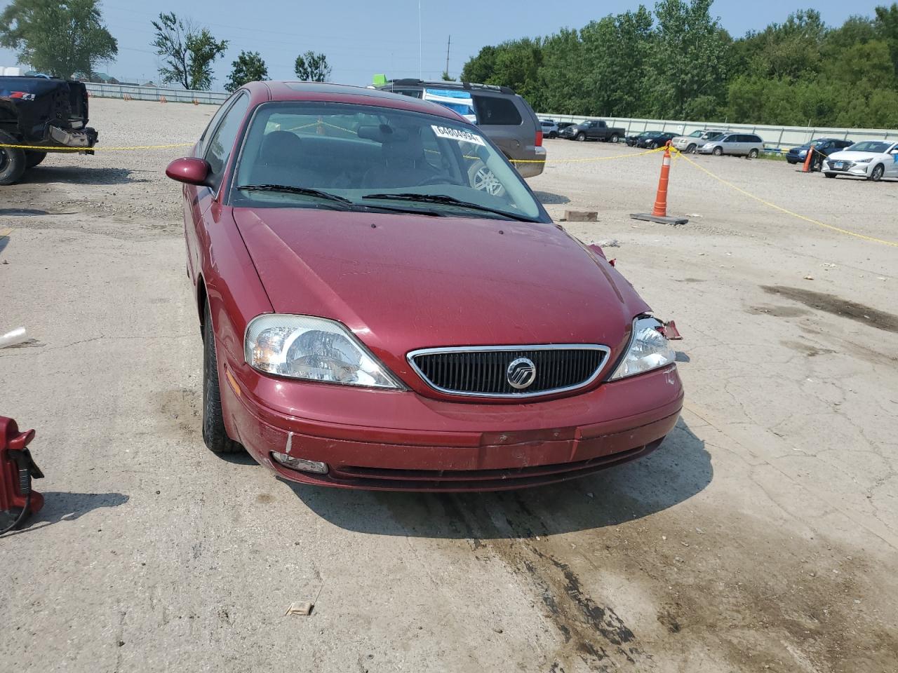 2003 Mercury Sable - Image 5