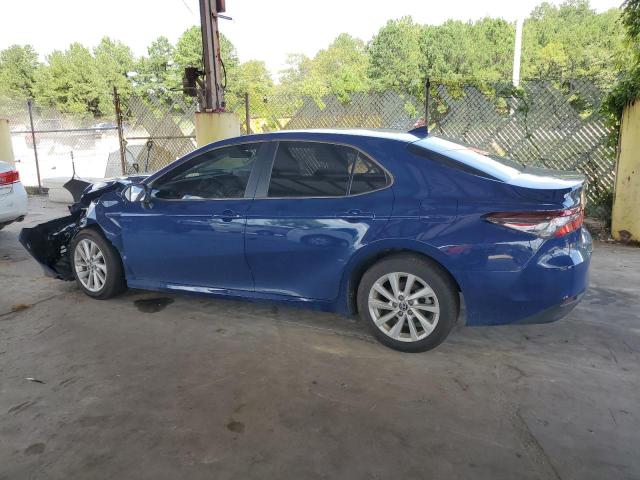 4T1C11AK3RU202297 Toyota Camry LE 2