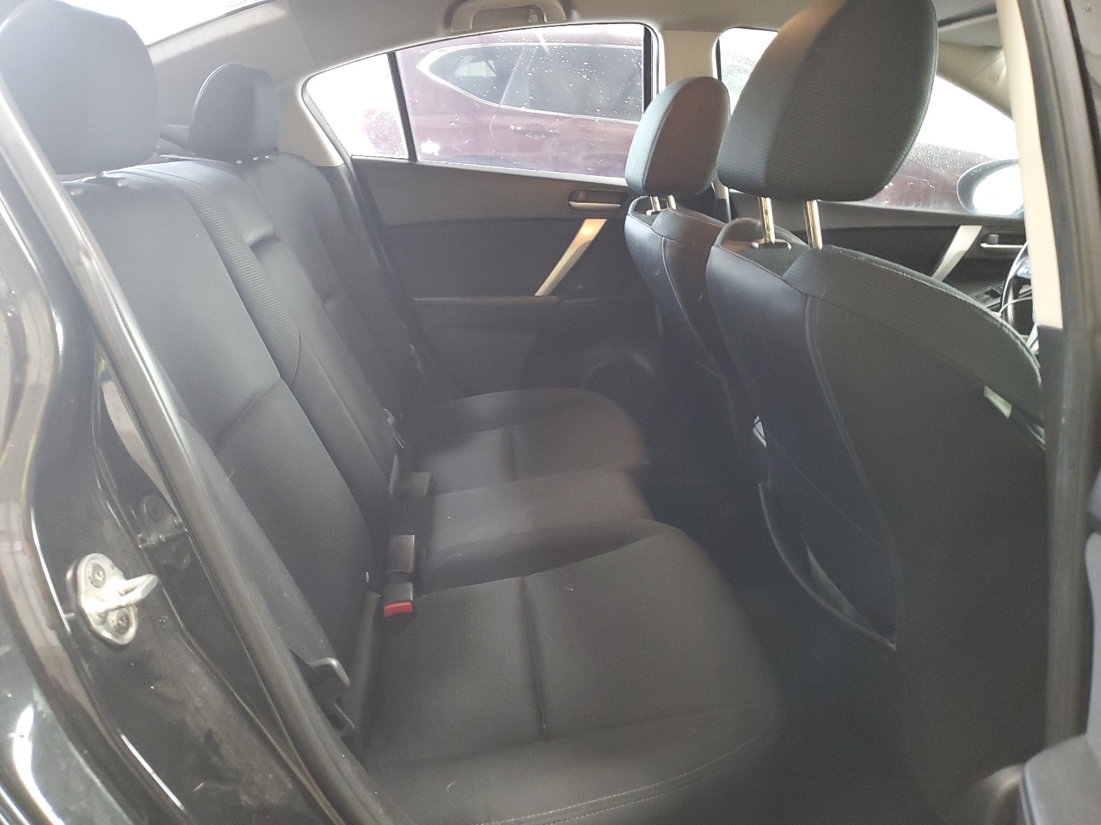 JM1BL1S68A1163773 2010 Mazda 3 S