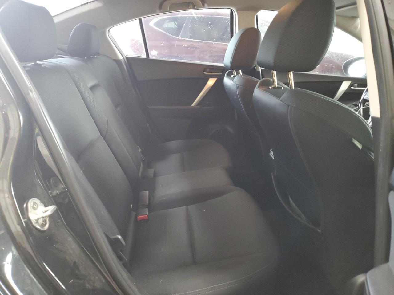 2010 Mazda 3 S VIN: JM1BL1S68A1163773 Lot: 64876454