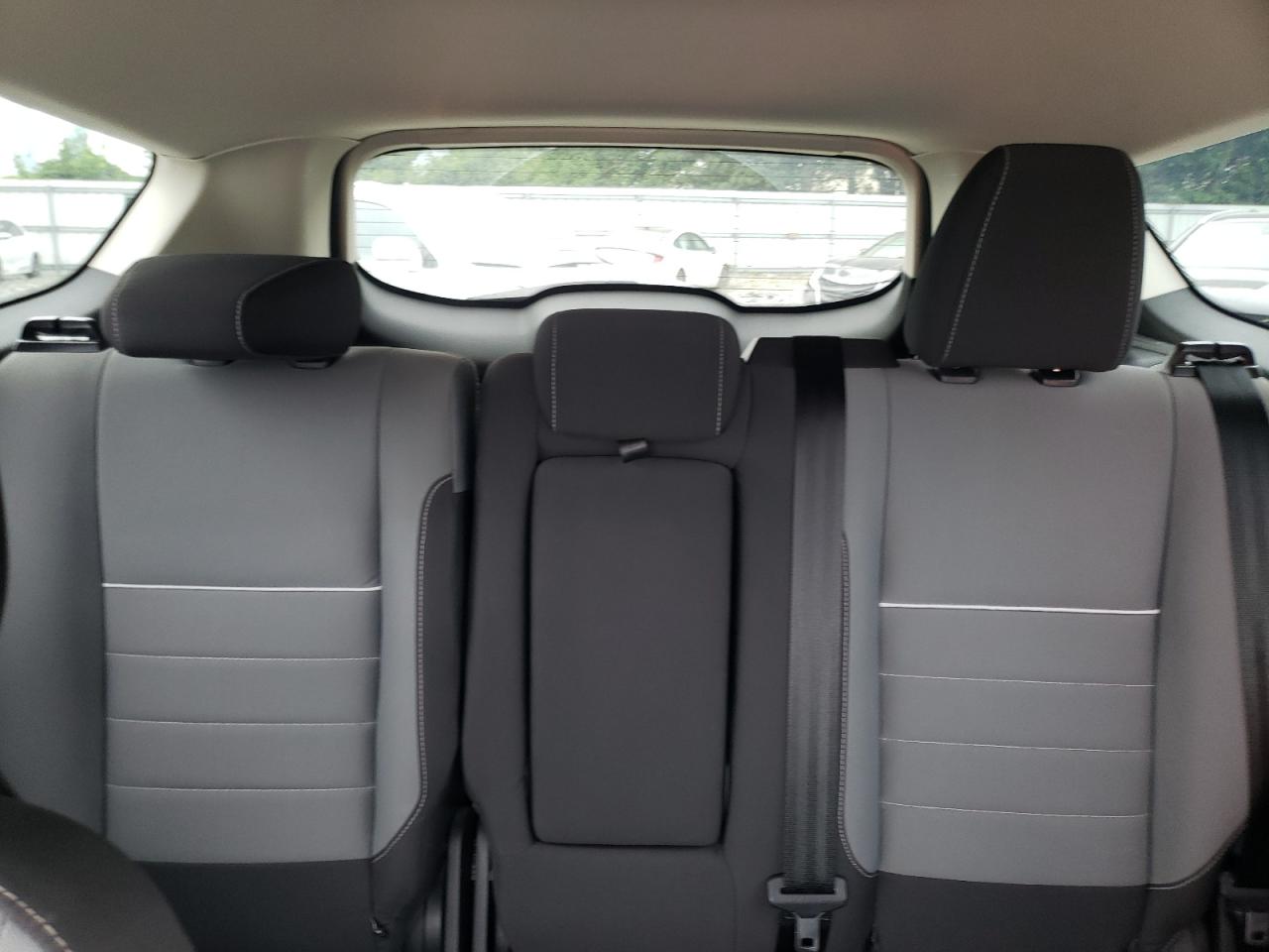 2014 Ford Escape Se VIN: 1FMCU9G98EUA14394 Lot: 64408054