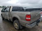 2004 Ford F150 Supercrew na sprzedaż w Bridgeton, MO - Side