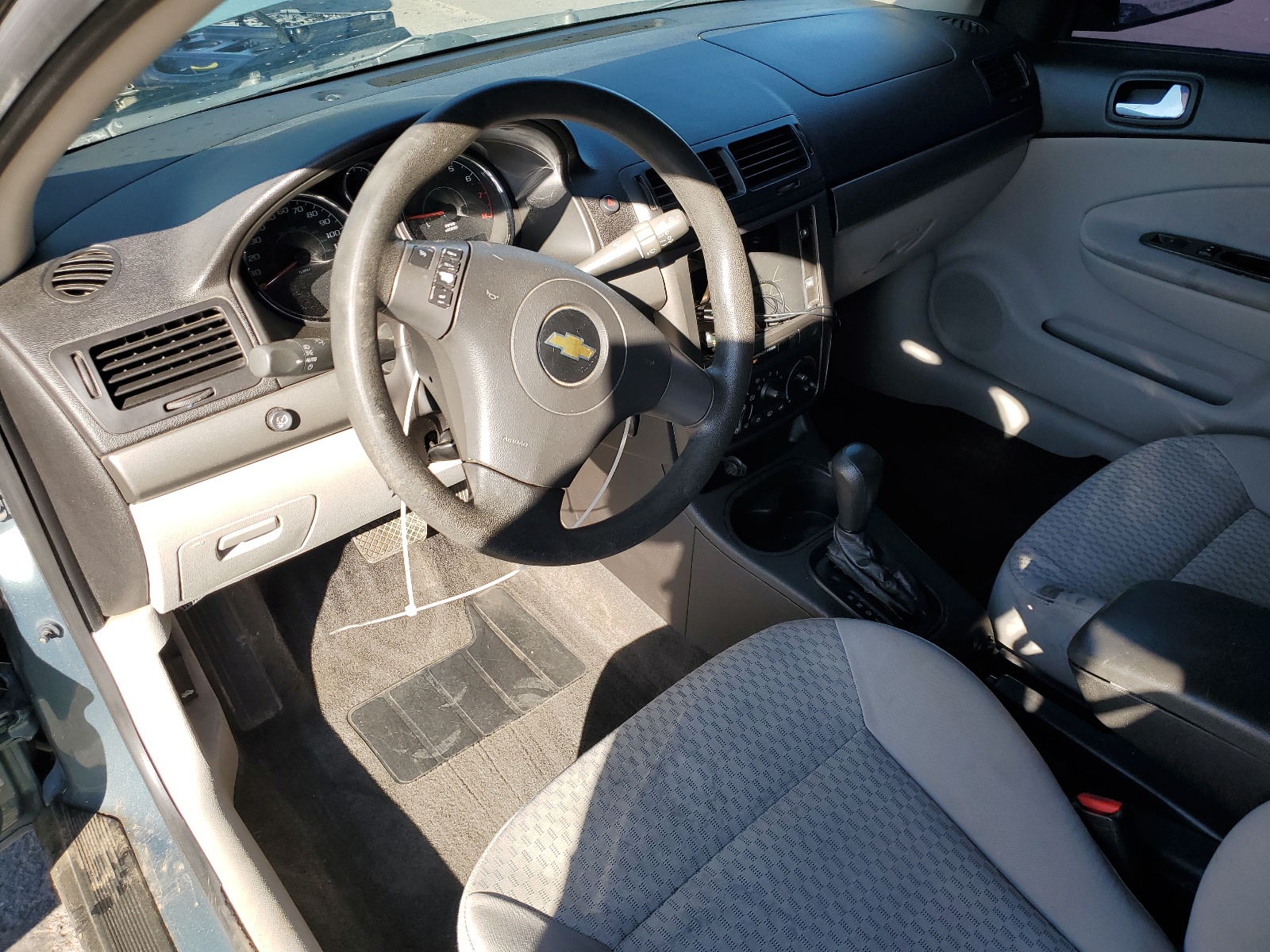 1G1AT18H197152894 2009 Chevrolet Cobalt Lt