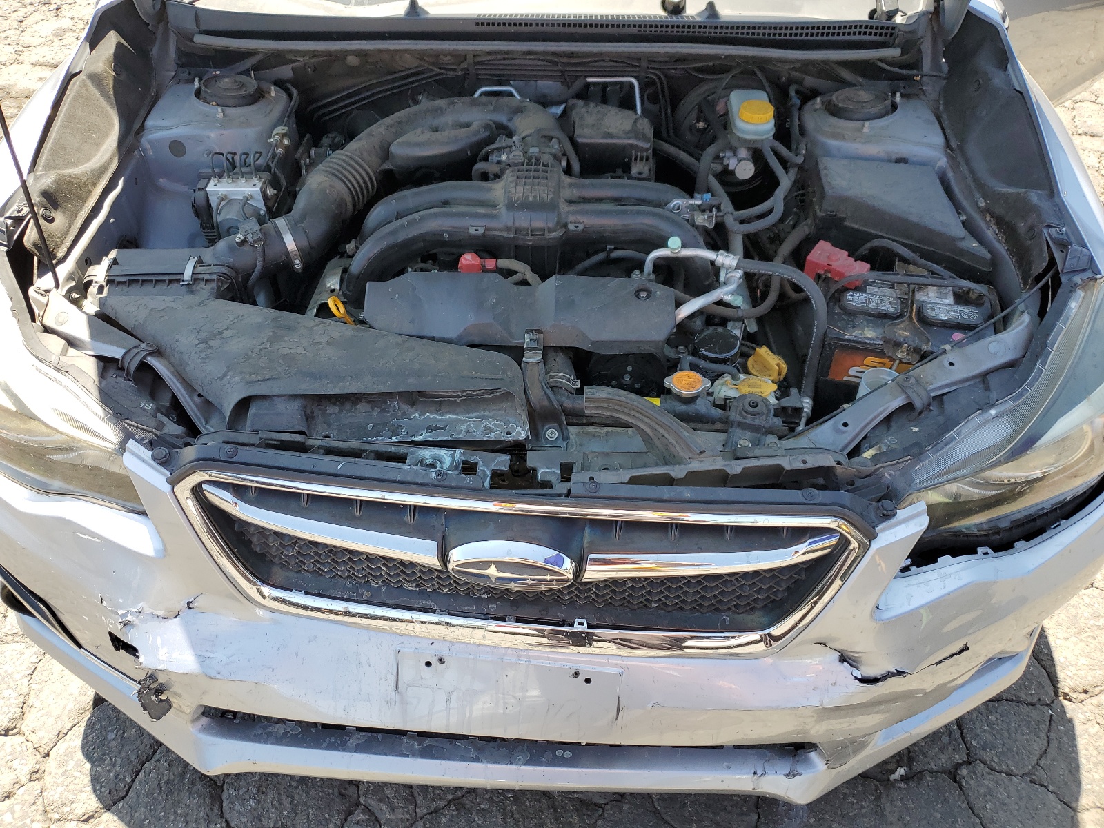 JF1GPAT67F8295811 2015 Subaru Impreza Sport