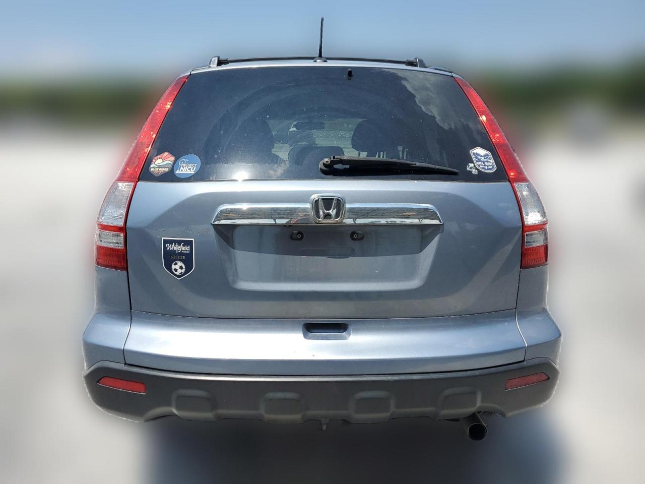 2008 Honda Cr-V Exl VIN: JHLRE38728C027564 Lot: 63190784