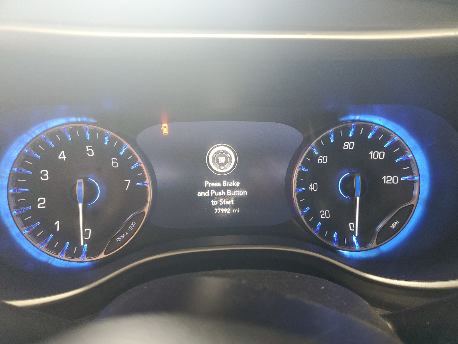 2C4RC1BG7NR118137 2022 Chrysler Pacifica Touring L