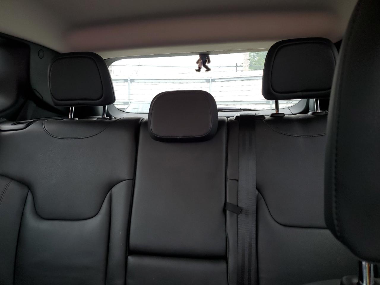 2017 Jeep Renegade Trailhawk VIN: ZACCJBCB9HPG32858 Lot: 64360434