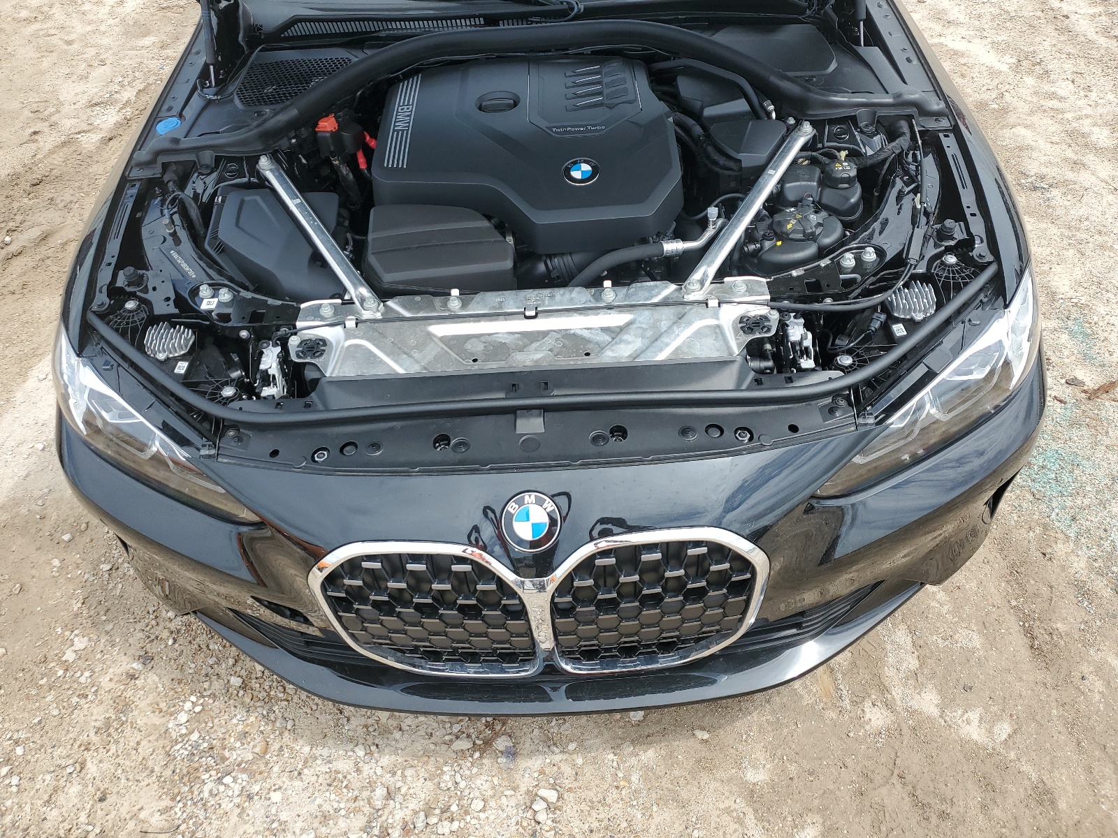 WBA73AP09RCR87059 2024 BMW 430Xi