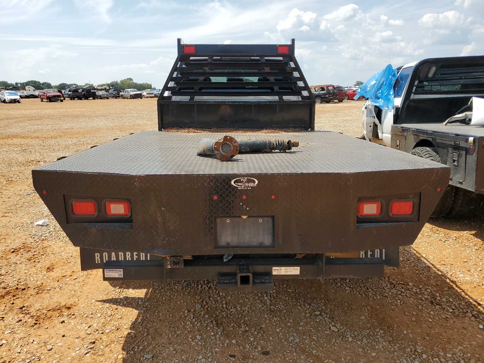 3C7WRNEL8KG722320 2019 Ram 5500