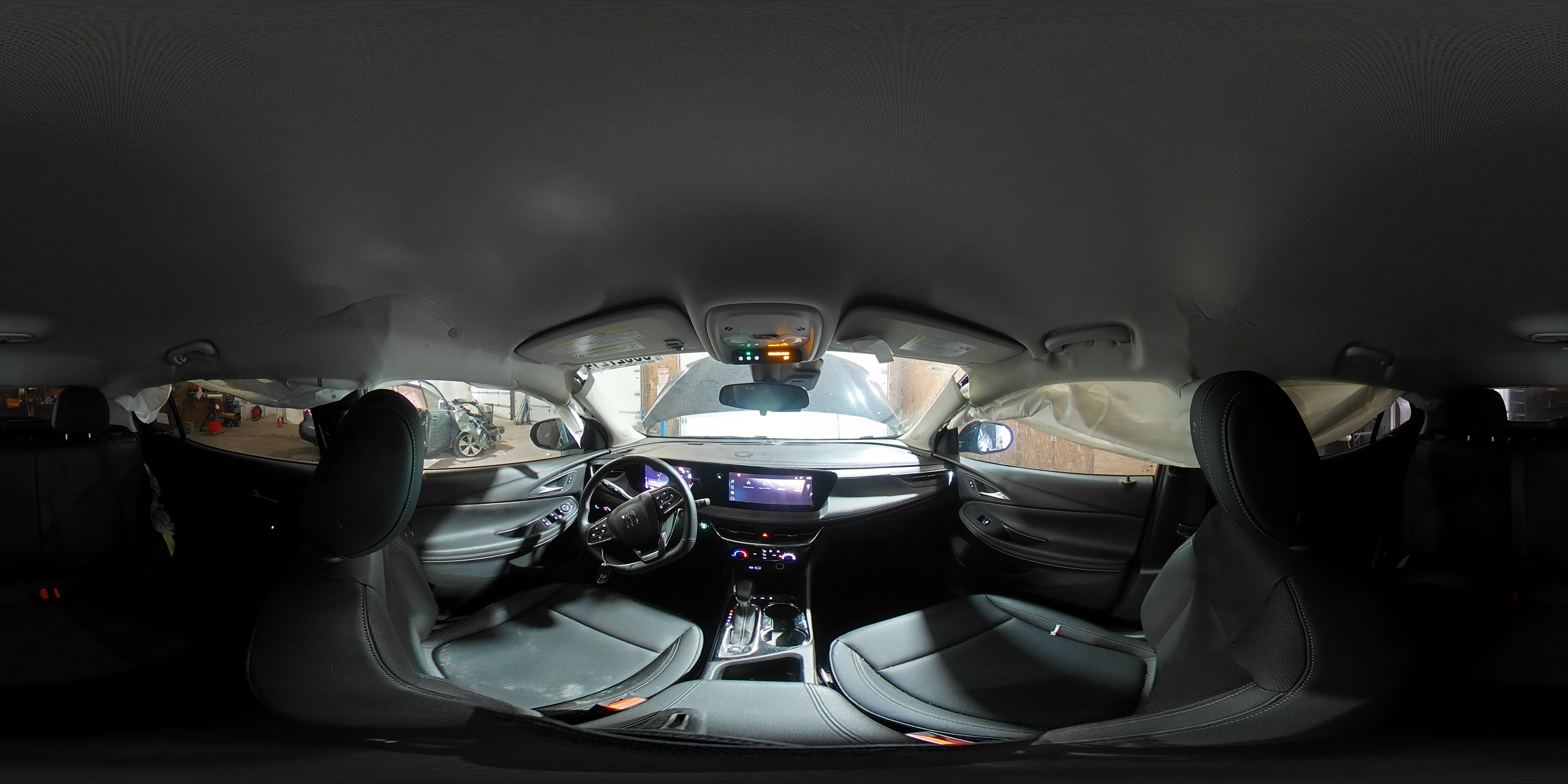 2024 Buick Encore Gx Sport Touring VIN: KL4AMESL6RB011478 Lot: 63527214