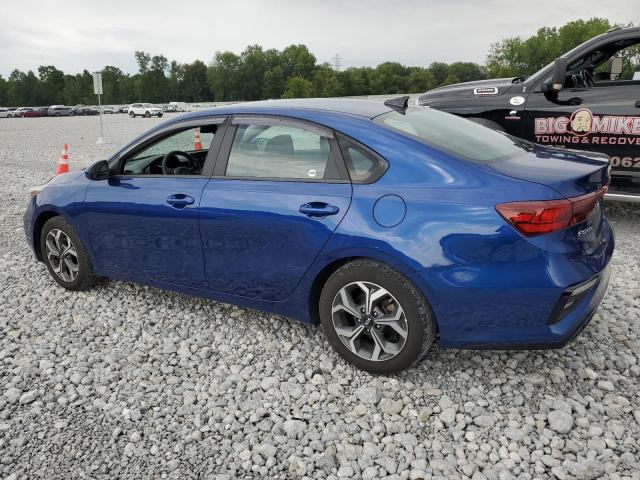 3KPF24ADXME412744 Kia Forte FE 2