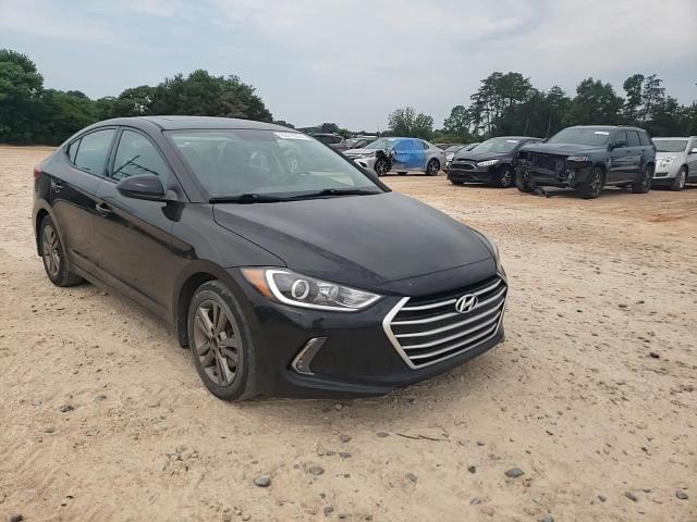 2018 Hyundai Elantra Sel VIN: 5NPD84LF4JH225026 Lot: 63276524