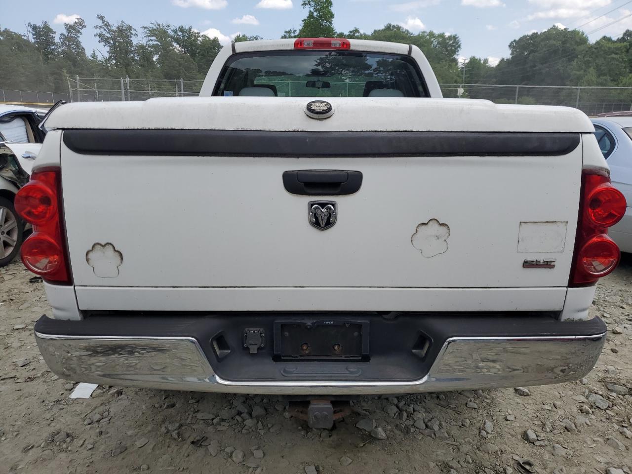 2007 Dodge Ram 1500 St VIN: 1D7HU18267S250365 Lot: 63475794