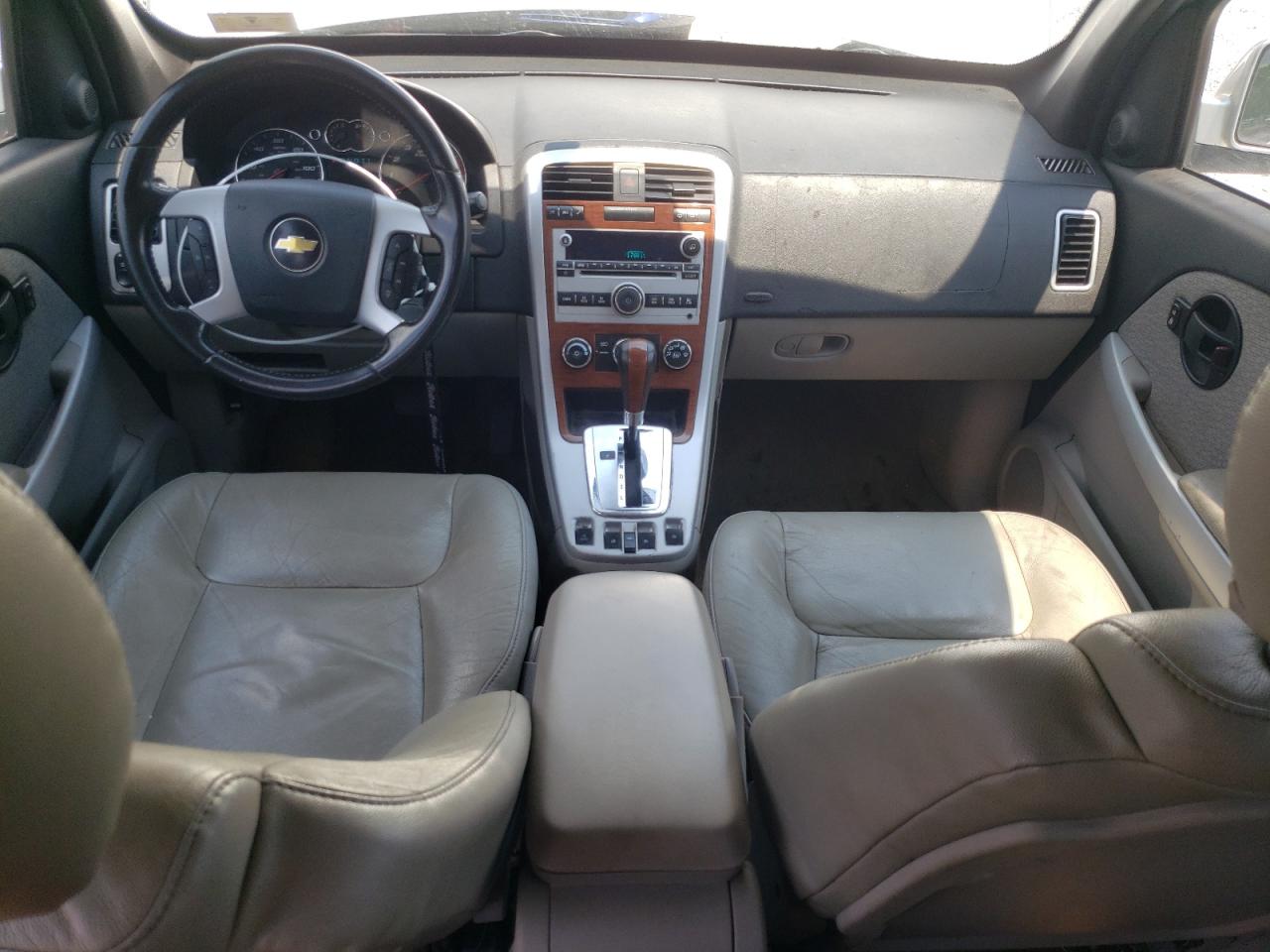 2009 Chevrolet Equinox Lt VIN: 2CNDL33F596231454 Lot: 63193484