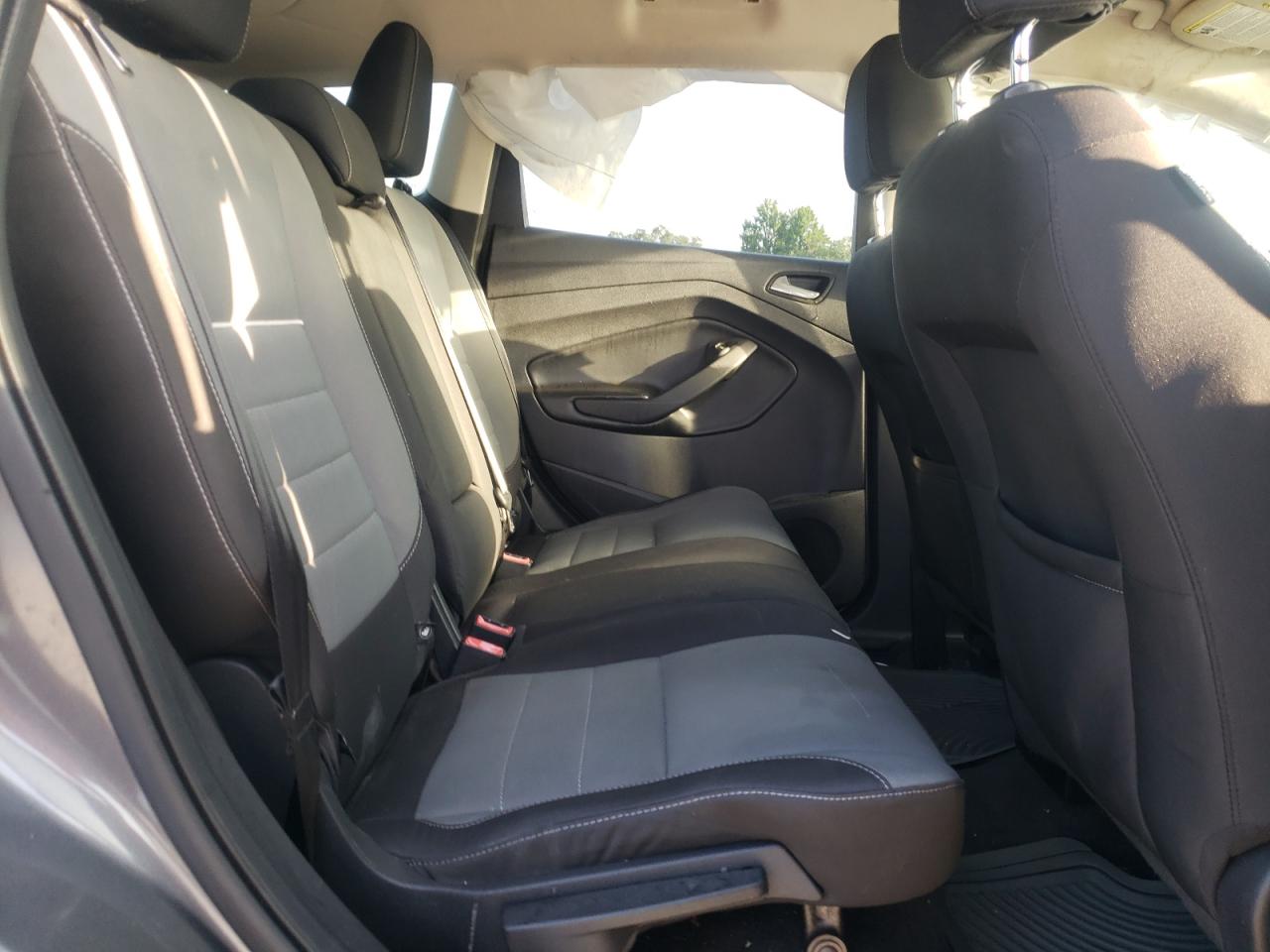 2013 Ford Escape Se VIN: 1FMCU0GX9DUB56391 Lot: 63253854