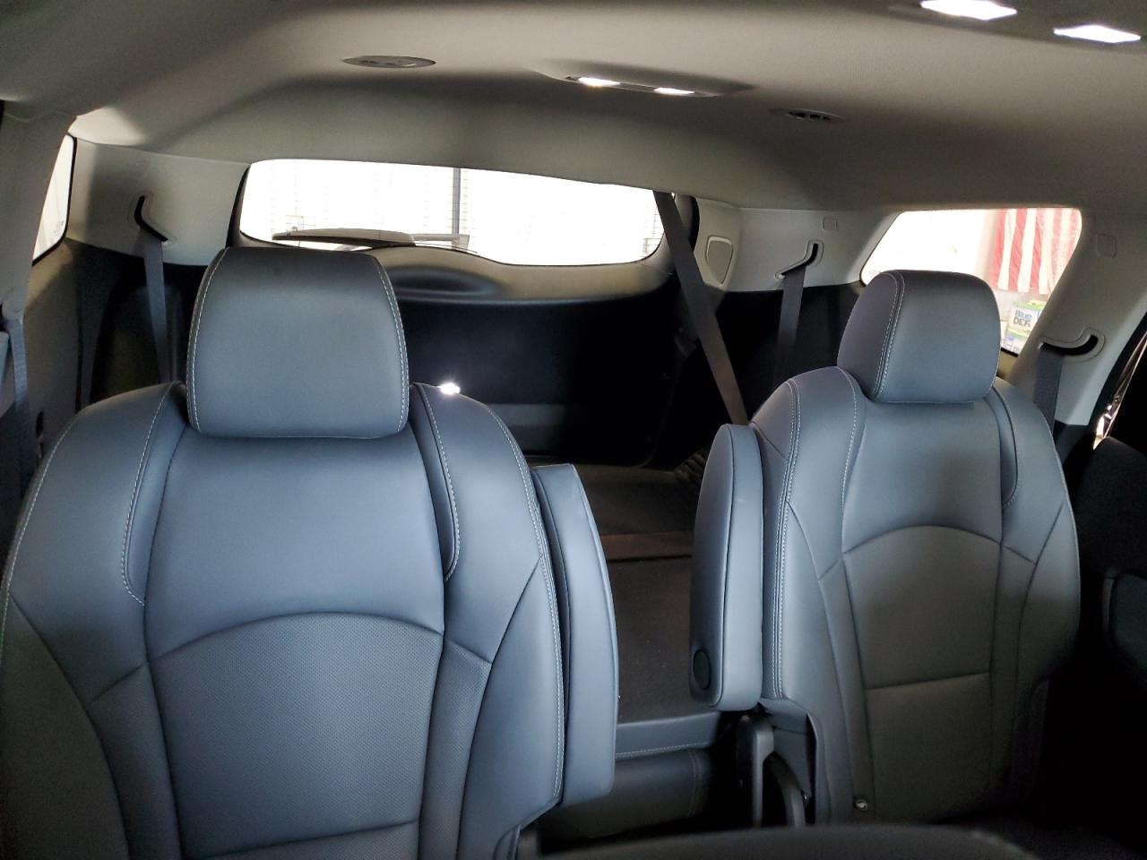 2019 Buick Enclave Premium VIN: 5GAEVBKW4KJ115090 Lot: 63501684