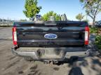 2018 Ford F350 Super Duty en Venta en Sacramento, CA - Burn - Interior