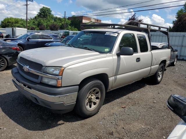 2005 Chevrolet Silverado K1500