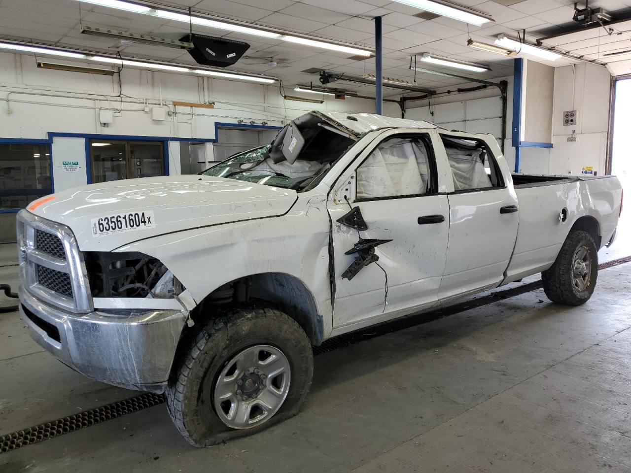 2015 RAM 2500 - Image 1