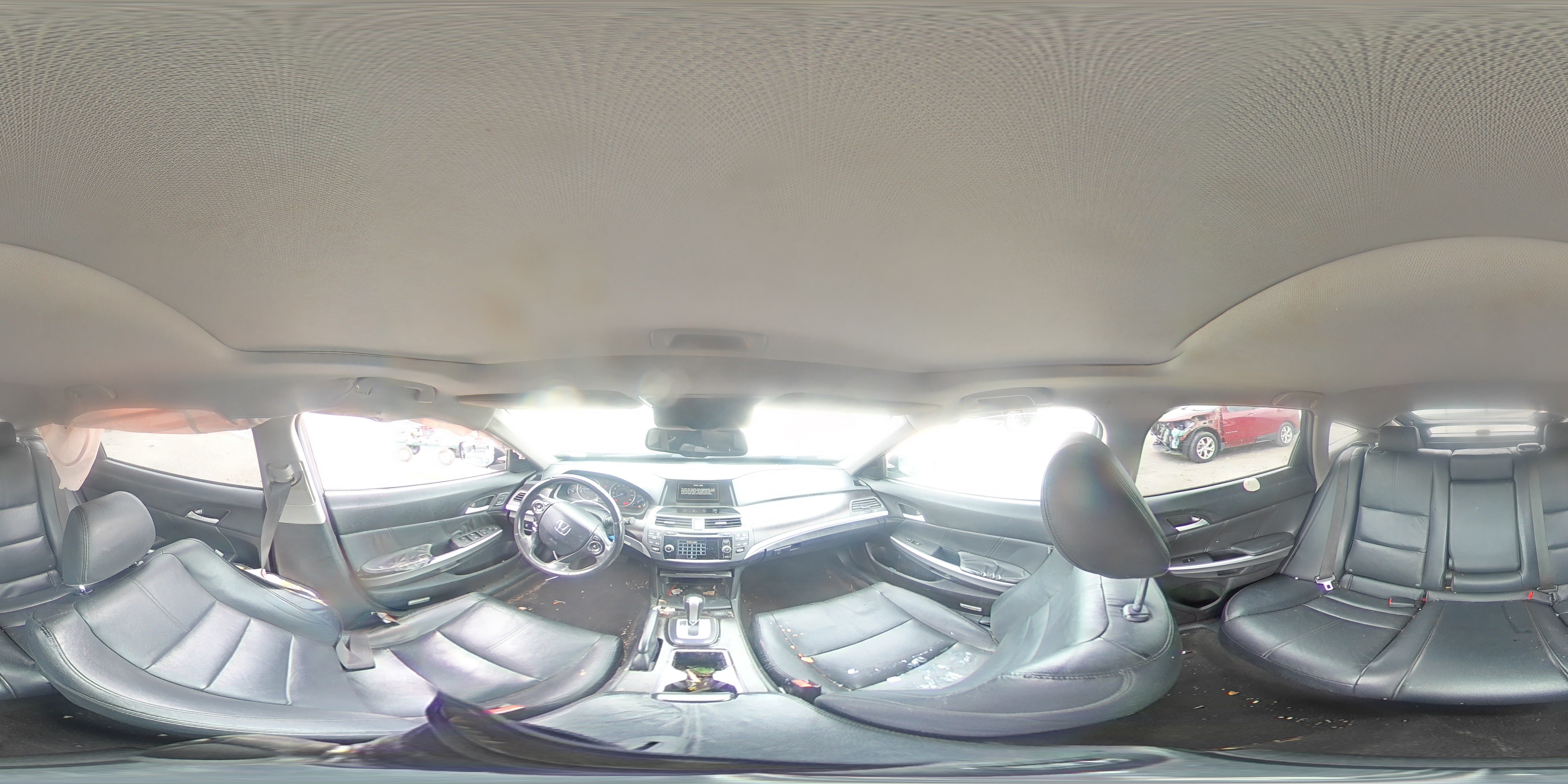 2014 Honda Crosstour Exl VIN: 5J6TF3H52EL000644 Lot: 63710404