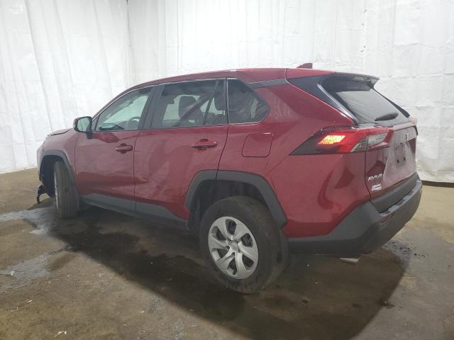 2T3G1RFV6PW347213 | 2023 Toyota rav4 le