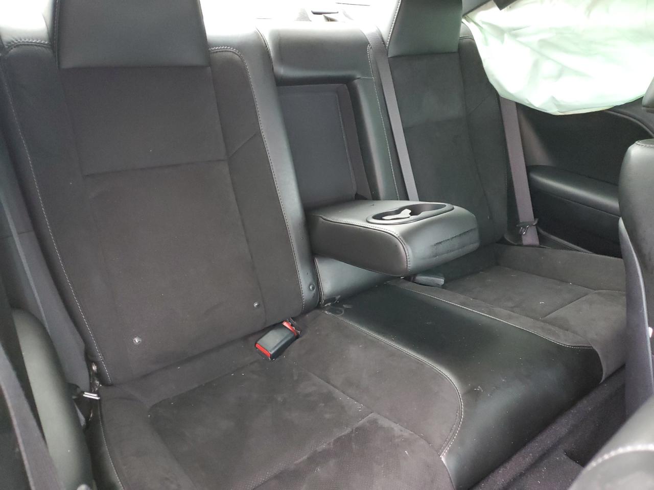 2021 Dodge Challenger R/T VIN: 2C3CDZBT6MH514311 Lot: 64385804