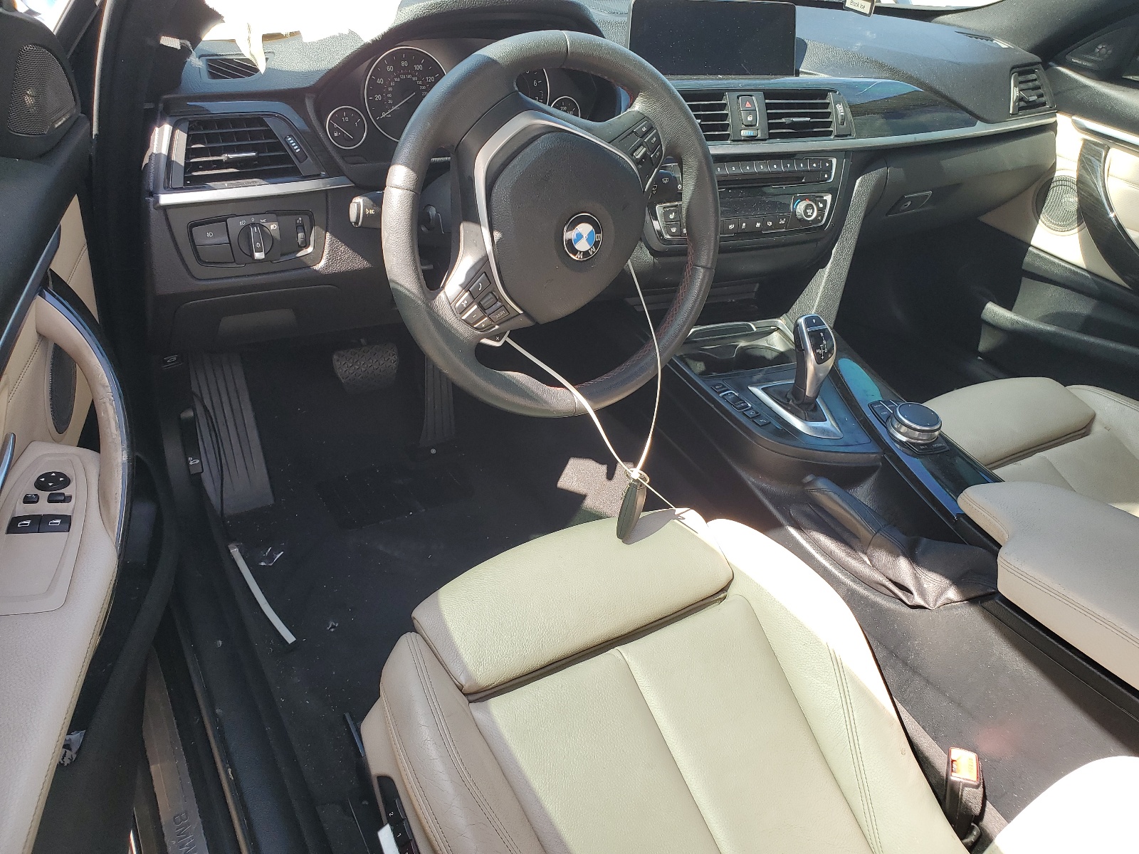 WBA4R7C34HK895995 2017 BMW 430I