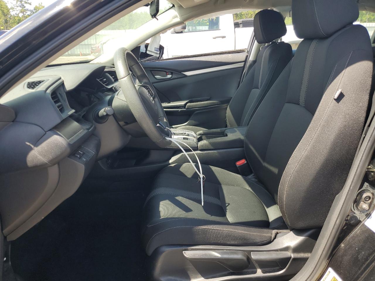 2HGFC2F62MH501743 2021 Honda Civic Lx