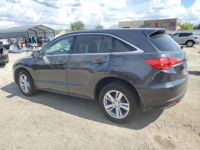  ACURA RDX 2013 Сірий