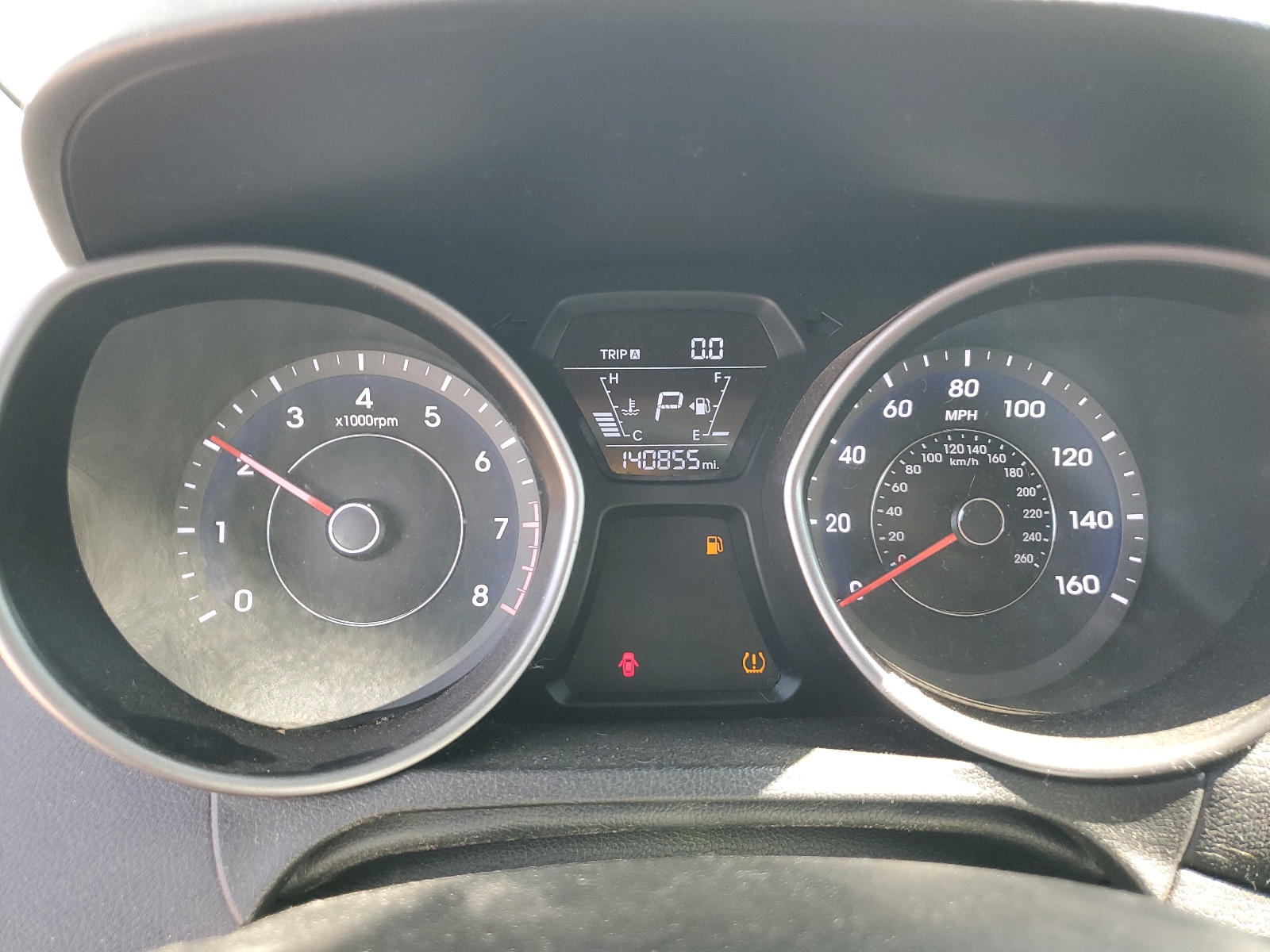 5NPDH4AE2FH608948 2015 Hyundai Elantra Se