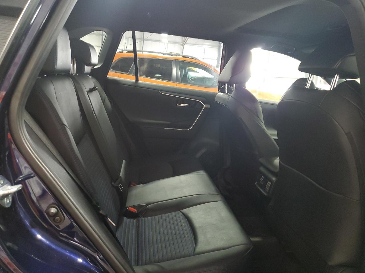 2021 Toyota Rav4 Xse VIN: JTME6RFV2MJ011108 Lot: 61459844