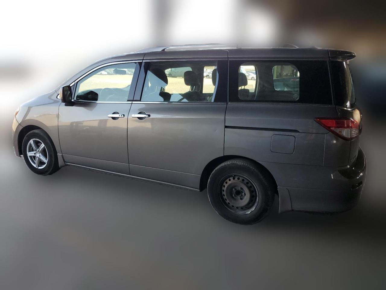 2016 Nissan Quest S VIN: JN8AE2KP9G9151070 Lot: 64643944