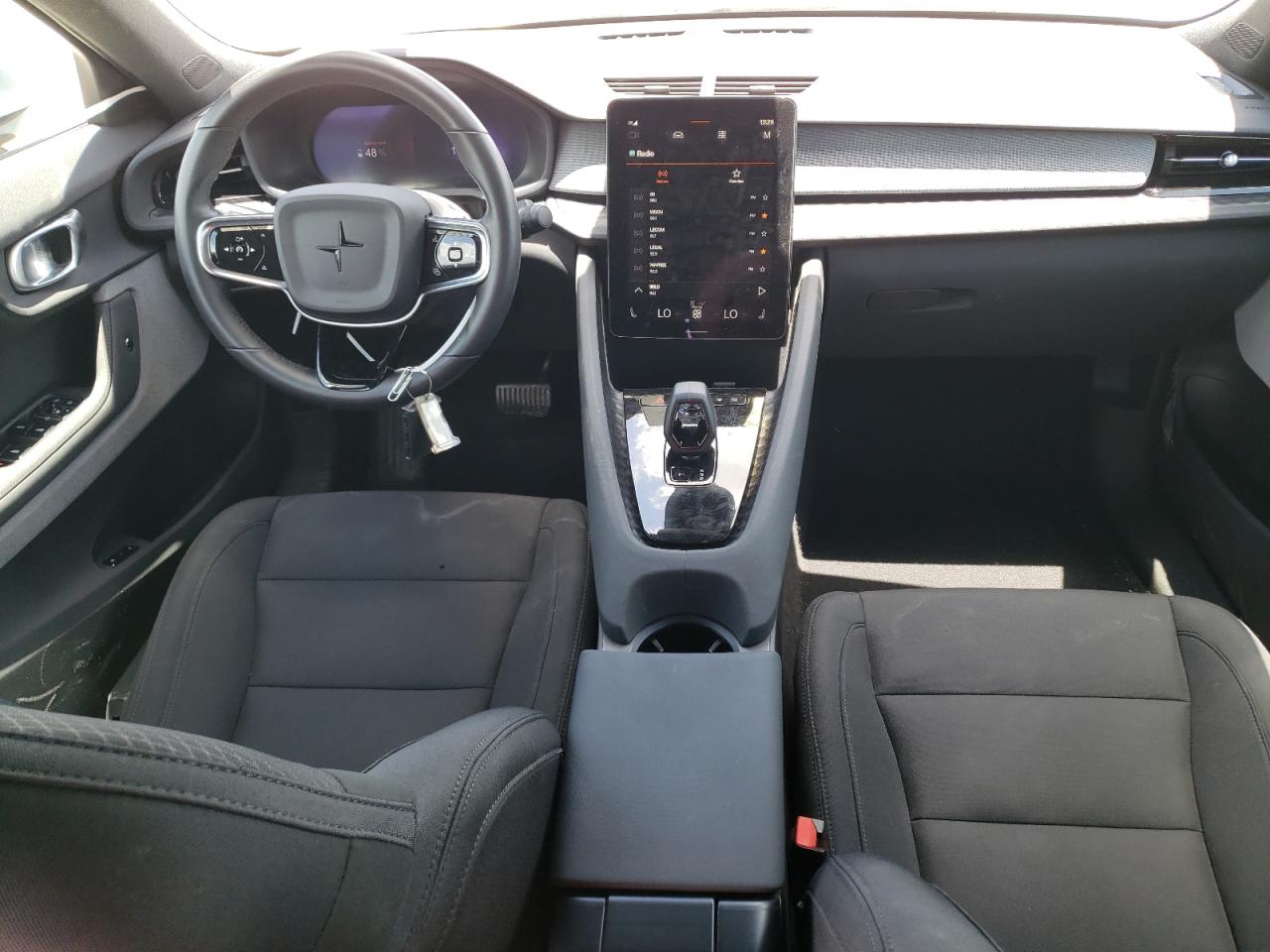 2023 Polestar 2 VIN: YSMED3KA1PL131193 Lot: 64440084