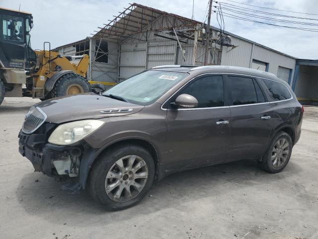 2012 Buick Enclave  продається в Corpus Christi, TX - Mechanical