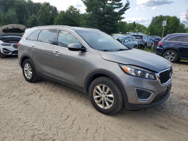 5XYPG4A30HG297609 | 2017 KIA sorento lx