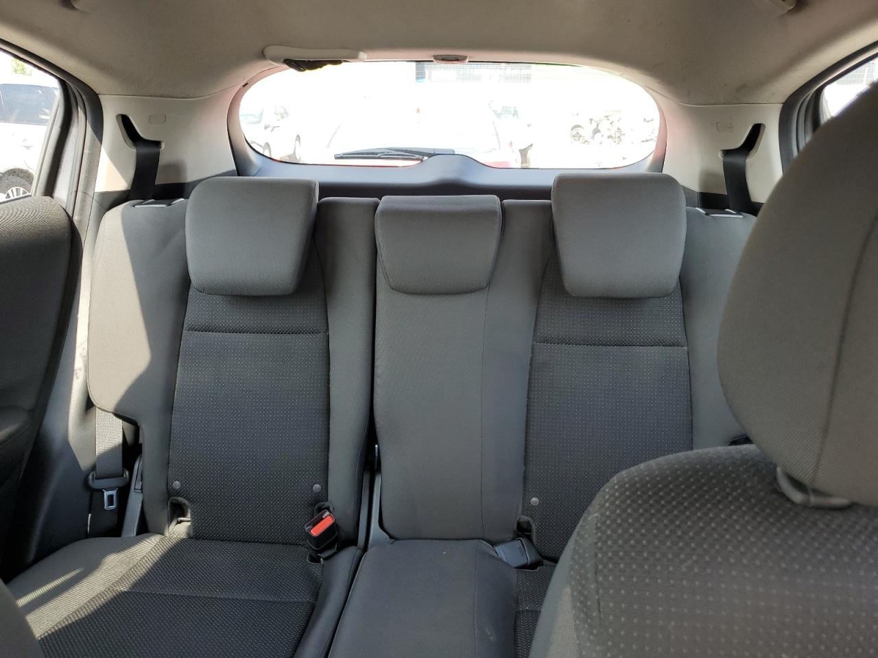 2019 Honda Hr-V Lx VIN: 3CZRU6H35KG726037 Lot: 64025594