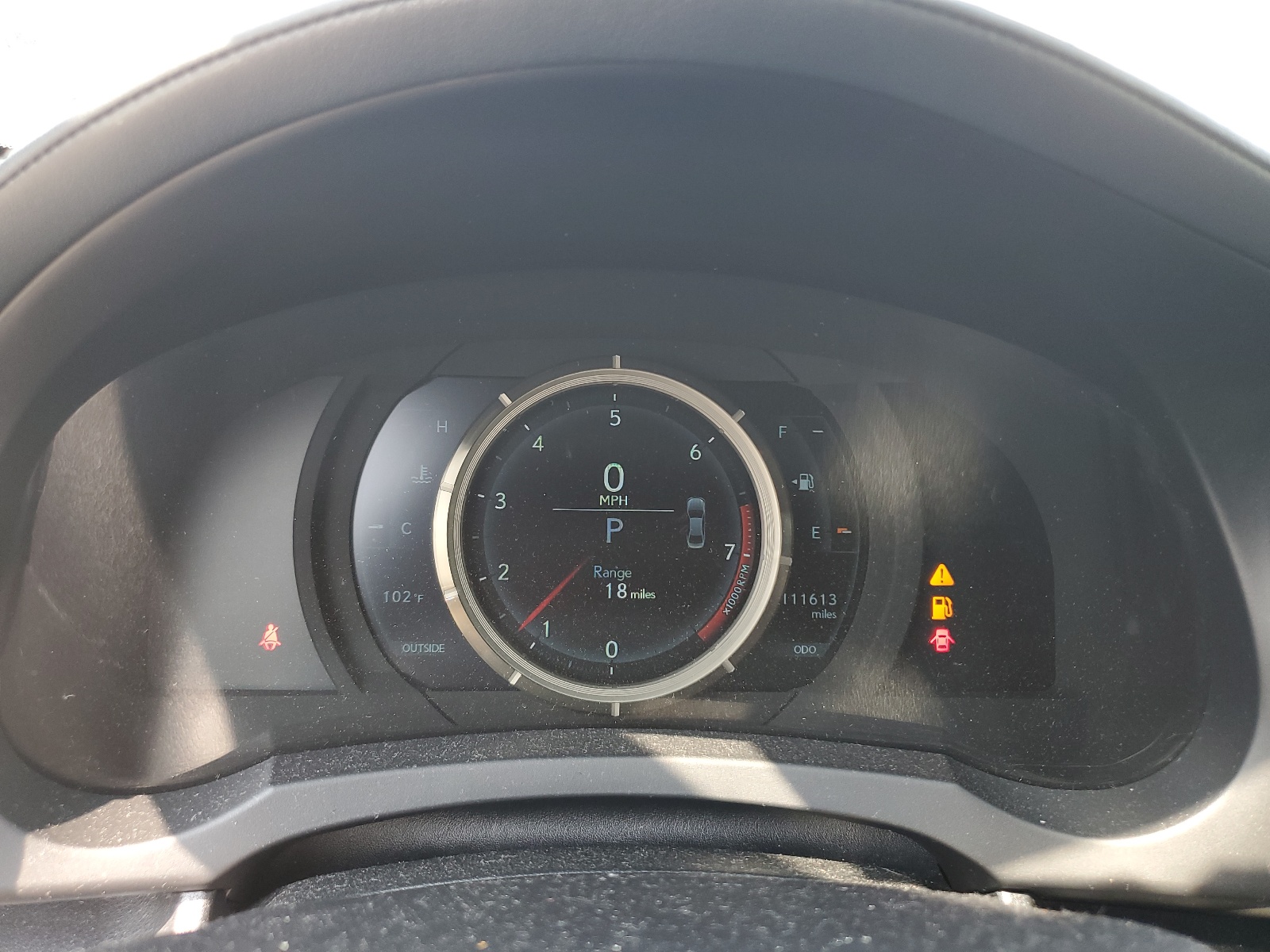 JTHBF1D2XF5051282 2015 Lexus Is 250