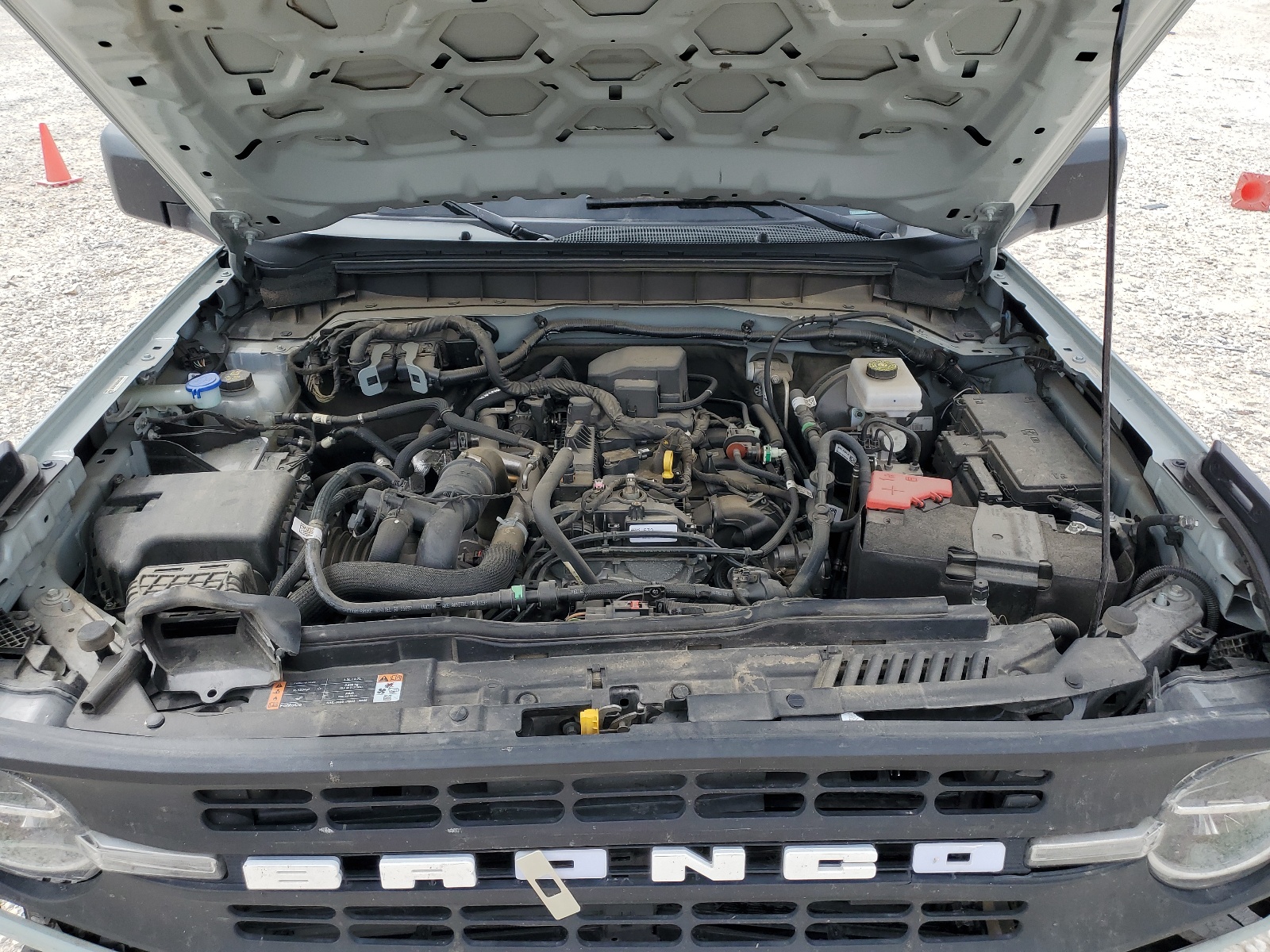 1FMEE5BH8MLB03142 2021 Ford Bronco Base