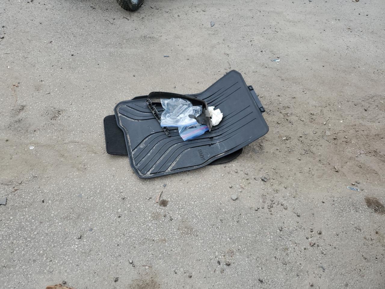 2013 BMW 528 I VIN: WBAXG5C52DD229757 Lot: 62902504