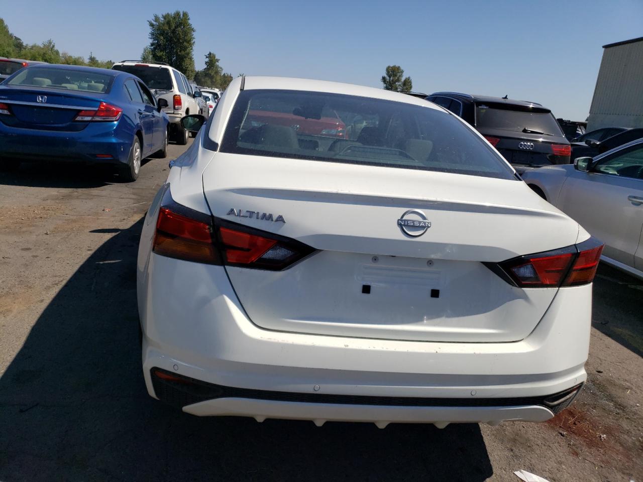 1N4BL4BV8RN368819 2024 Nissan Altima S