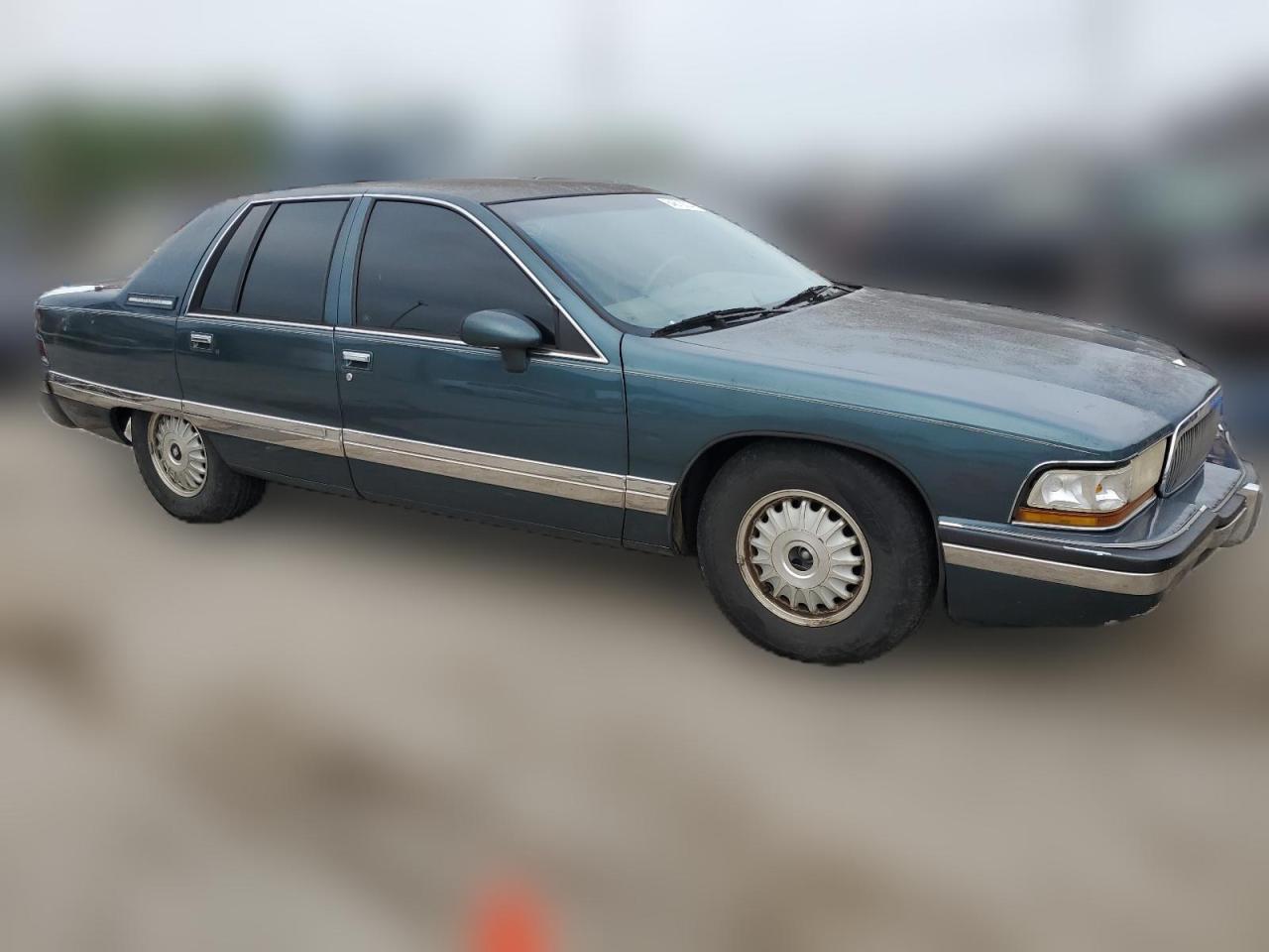 1994 Buick Roadmaster VIN: 1G4BN52P9RR403478 Lot: 64673514