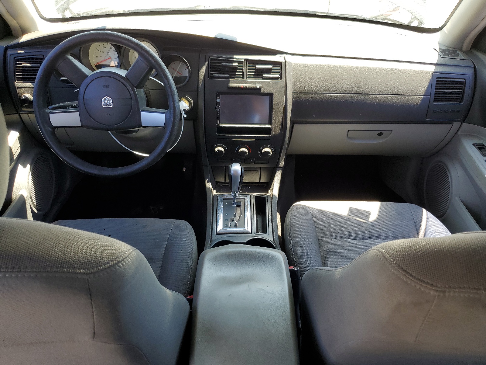 2B3KA43G16H173456 2006 Dodge Charger Se