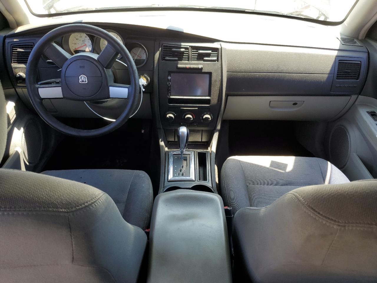 2006 Dodge Charger Se VIN: 2B3KA43G16H173456 Lot: 63447154