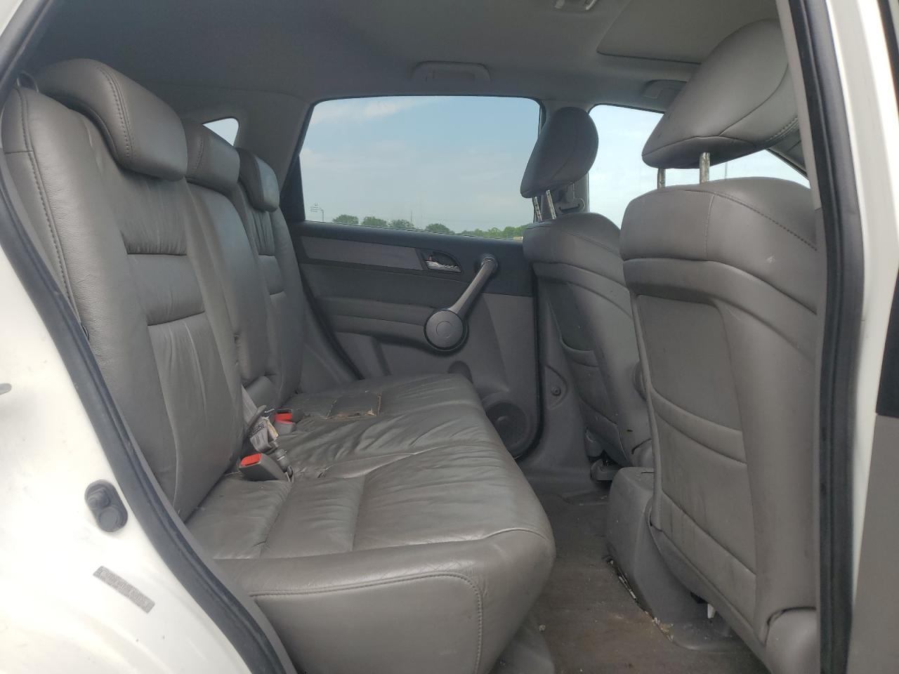 2009 Honda Cr-V Exl VIN: 5J6RE48729L054116 Lot: 59955544