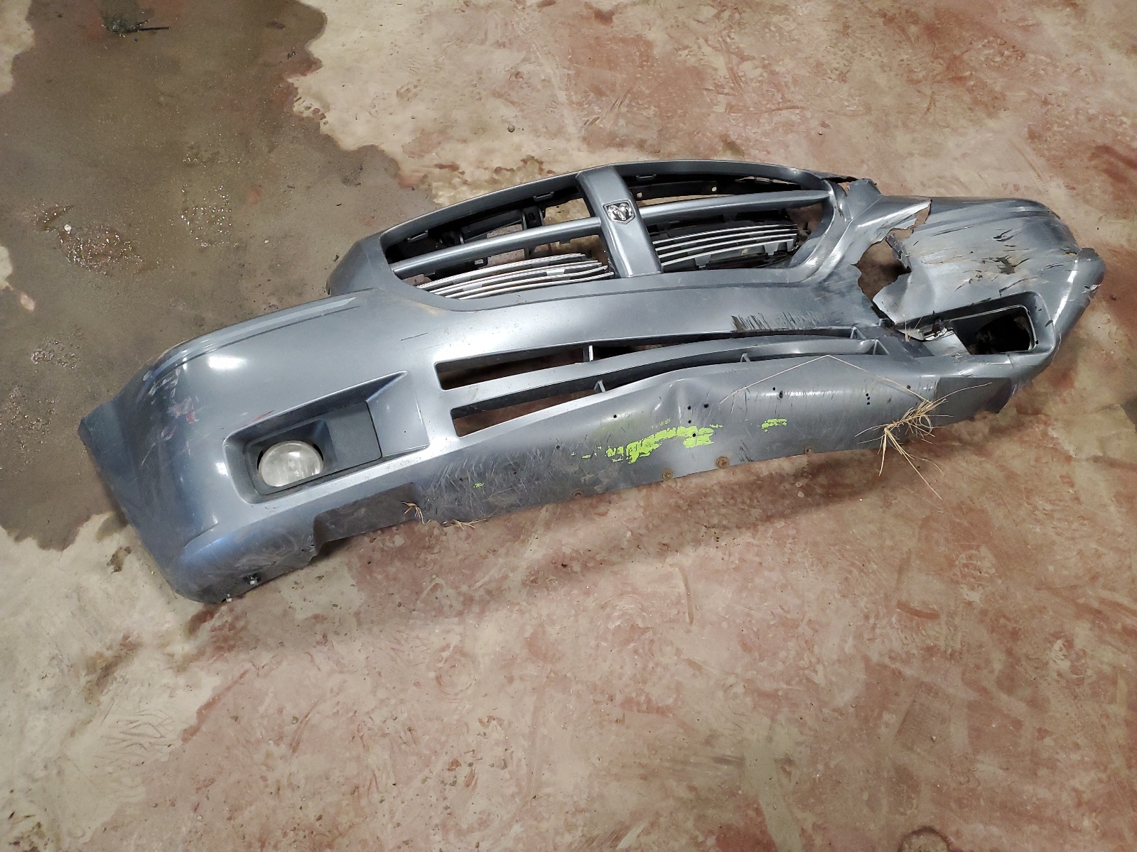 2D4GZ572X6H410966 2006 Dodge Magnum R/T