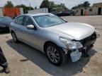 2009 Infiniti G37  de vânzare în Bridgeton, MO - Front End