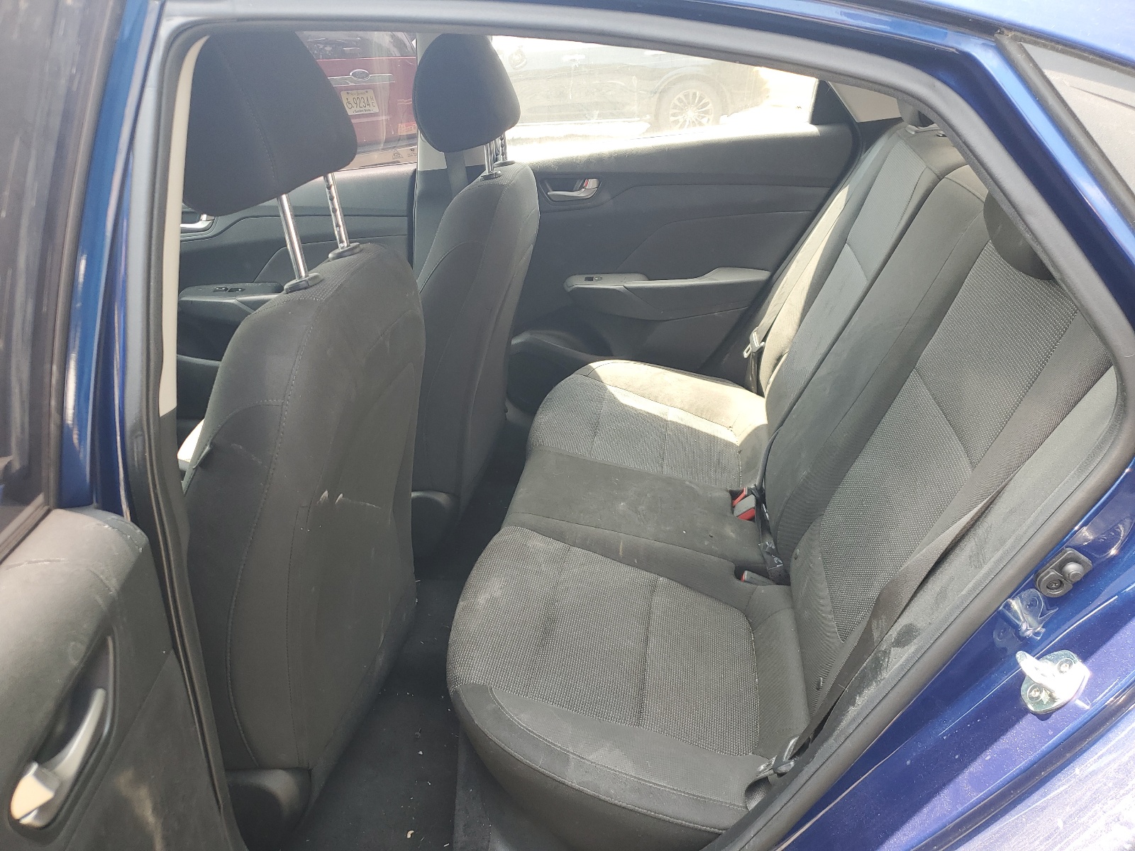 3KPC24A36KE080924 2019 Hyundai Accent Se